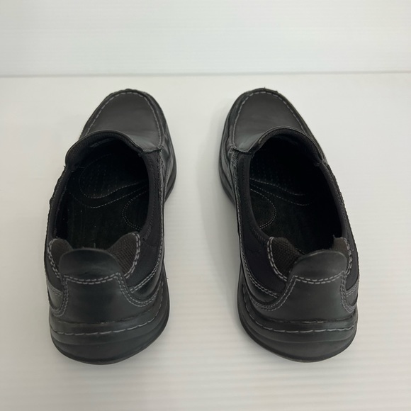 Bostonian Kongo Excel loafer driving moccasin 9M - Picture 5 of 10